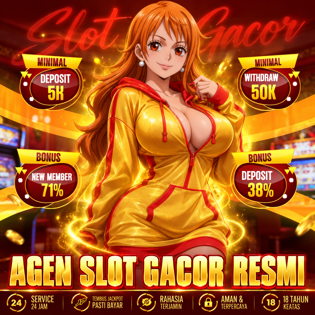 KIJANG69 : Rahasia Master Pro Membaca Tren RTP Live Game Digital Harian